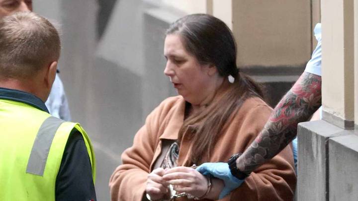 Mushroom cook killer Erin Patterson given green light to appeal guilty convictions of murder and attempted murder