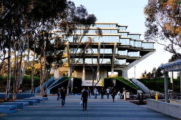 UC San Diego Sees Students’ Math Skills Plummet