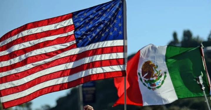 Embajada de EU en México aclara posible "bombardeo" de EU contra criminales