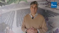 Antonio Alarcón, CEO de Bollo Natural Fruit: "Andalucía es fundamental para nosotros, es hacia donde está basculando la producción de cítricos"