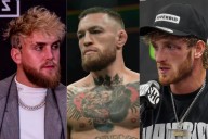 Jake & Logan Paul Call Conor McGregor’s Spiritual Rebrand a “Genius Move” but Reveal One Big Problem