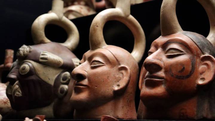 Decolonización en los museos: el Museo Antropológico y el Museo de América cambian sus exposiciones permanentes