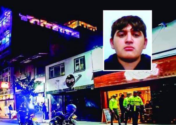 “Solo le dije ‘cuídate mucho’”: el relato del hermano del estudiante de Los Andes asesinado en Halloween