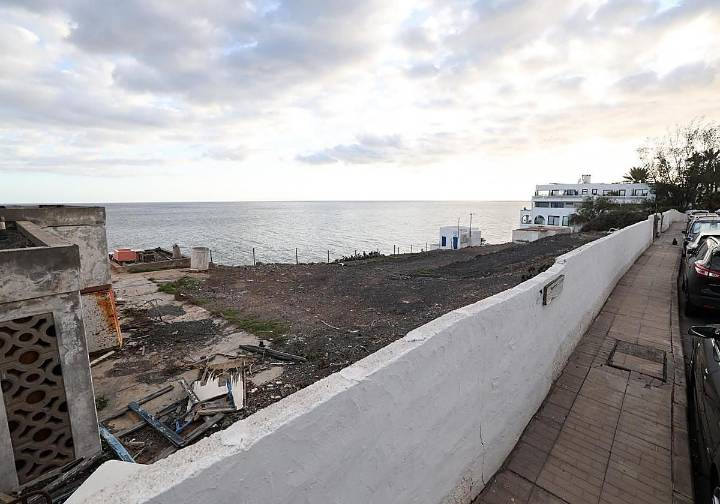 Morro Besudo contará con un nuevo complejo turístico de 65 camas