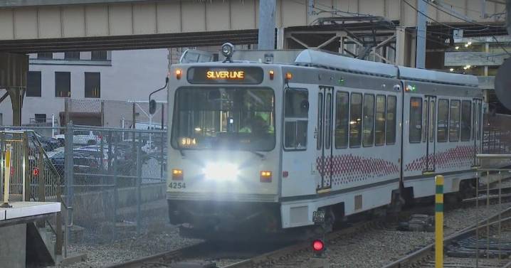 'T' service in Downtown Pittsburgh to be disrupted Monday due to electrical work