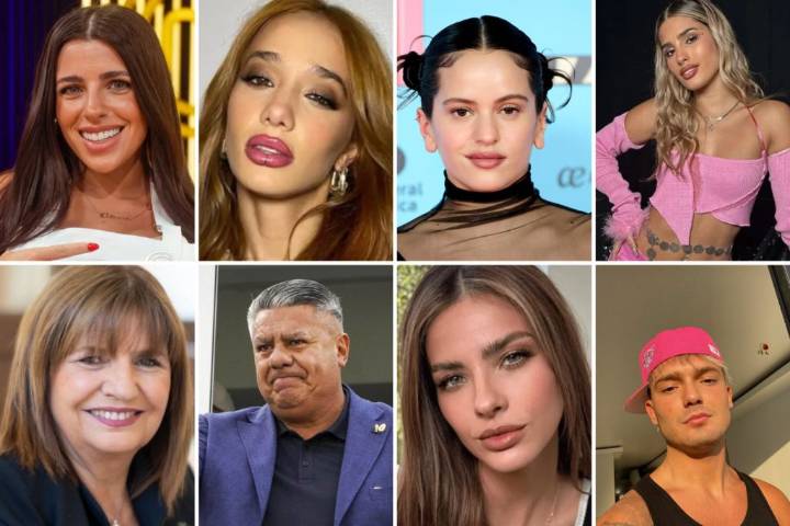 Las frases de la semana