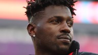 Lawyer claims Antonio Brown acted in self