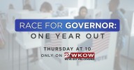 Wisconsin's bellwether: The role Sauk County will play in next year's race for governor