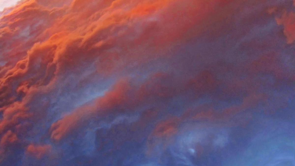 La troposfera se está expandiendo