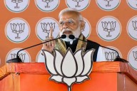People fear RJD-led Opposition will put 'katta' at their heads if it comes to power: Modi