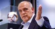 ¿El fin de Magis TV? Javier Tebas, presidente de LaLiga, reveló medidas en contra de la piratería en el fútbol