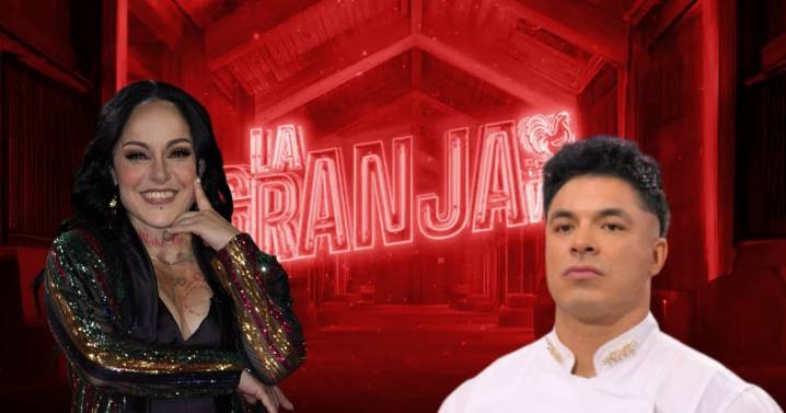 Doble ‘eliminación’ de ‘La Granja VIP’ 2025 HOY: Lola Cortés abandona el reality show por voluntad propia