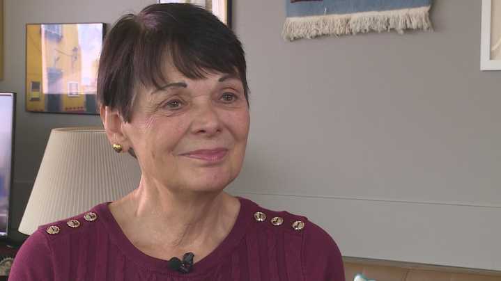 After 4 decades in the legislature, State Sen. Sandy Pappas announces retirement