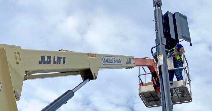 Verizon internet, phone outages reported across Baton Rouge