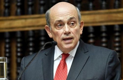 Perú rompe relaciones con México por asilo a Betssy Chávez