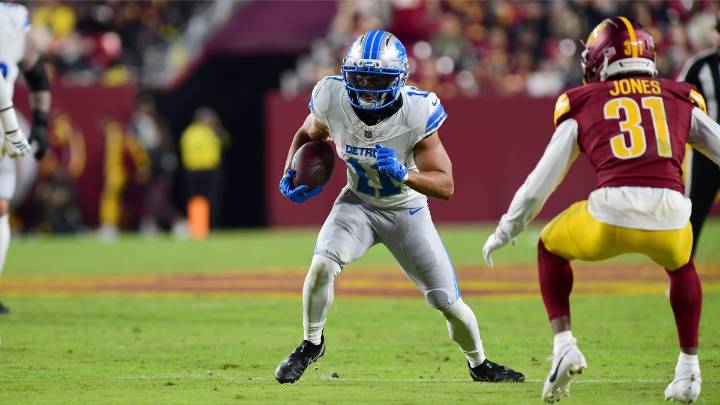 Commanders' Daron Payne suspended for 1 game for hitting Amon