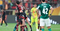 El Flamengo, el 'rey de copas brasileño' de la Libertadores (01)