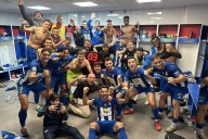 El Lorca Deportiva vence al Puente Genil y encadena cuatro victorias seguidas
