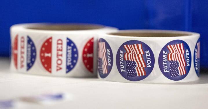 Low voter turnout plagues Idaho elections, official says