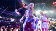 Jake Paul to face former heavyweight champion Joshua in Miami in December