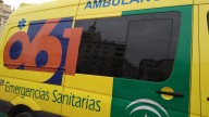 Fallece un joven de 18 años y otras tres personas resultan heridas leves en un accidente en Coín