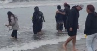 [URGENTE] Revelaron la identidad del cuerpo que encontraron en el mar