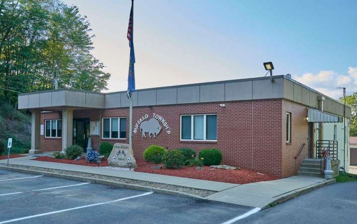 Buffalo Township joining with Freeport Borough to plan for future