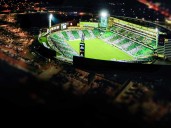 Los estadios de México que podrían ser sede del Mundial Femenil 2031