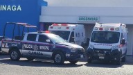 Balacera con sicarios; hombre herido en el pecho en El Tecolote