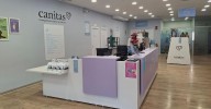 Canitas abre una nueva clínica veterinaria en Málaga con atención integral desde 22,90 euros al mes