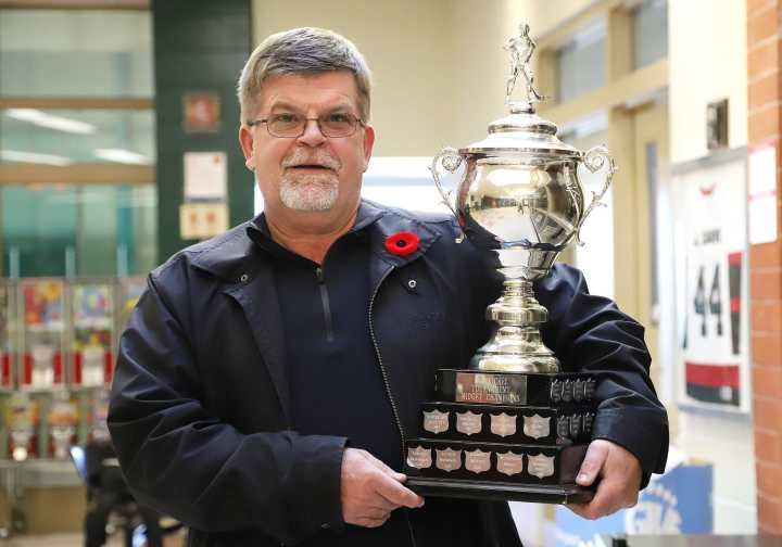 Big Nickel tournament focuses on U18 division, grows to 34 teams