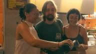 Se celebró en Buenos Aires el primer encuentro de productores de vino de la Quebrada de Humahuaca