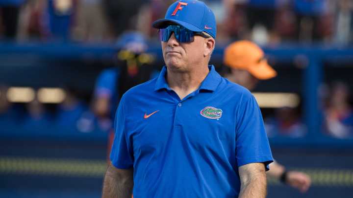 Florida softball secures No. 2 recruiting class, No. 1 recruit on NSD