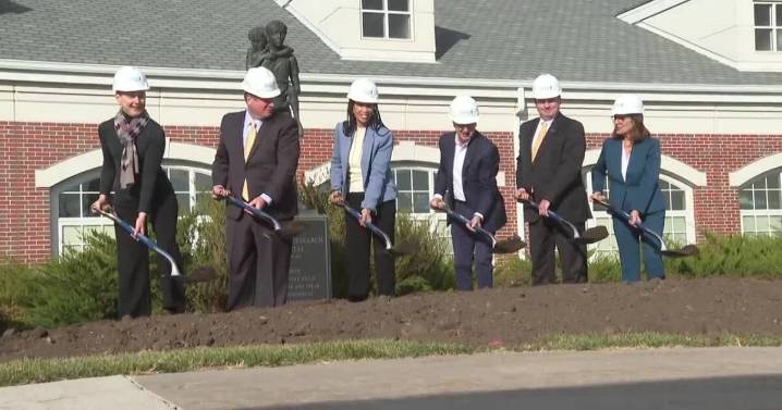Boys Town announces $300 million expansion of National Research Hospital