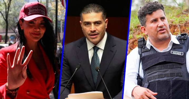 Ora sí, dónde están las batichicas y los batichicos