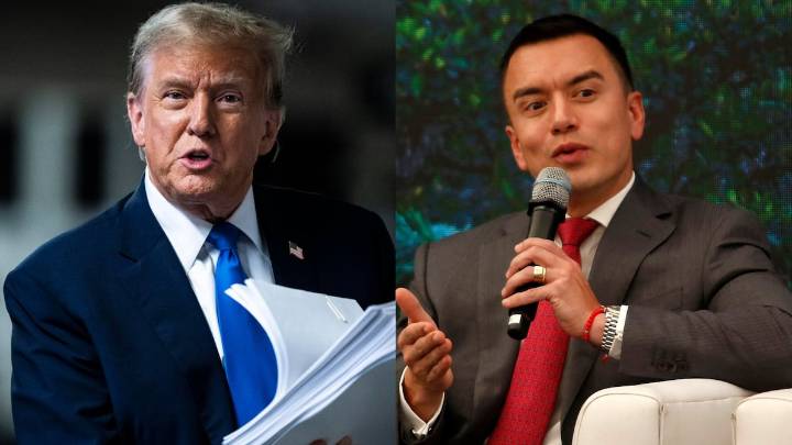 Estos son los términos del acuerdo entre EE. UU. y Ecuador