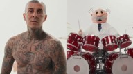 Travis Barker y el Dr. Simi: la inesperada colaboración que agita redes y fans mexicanos