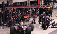 Equipos de F1 de Red Bull presentarán modelo 2026 en Detroit en enero