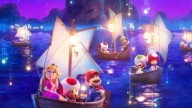 El tráiler de 'Super Mario Galaxy: La película' lleva a Mario al espacio