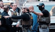 EE. UU. lanza grupo especial contra crimen transnacional tras detenciones masivas en Texas