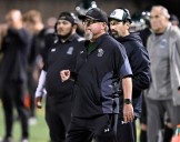 Bonita football co-head coach Bo Beatty leaving to return to Azusa Pacific