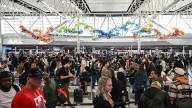 Will flights normalize by Thanksgiving after shutdown?