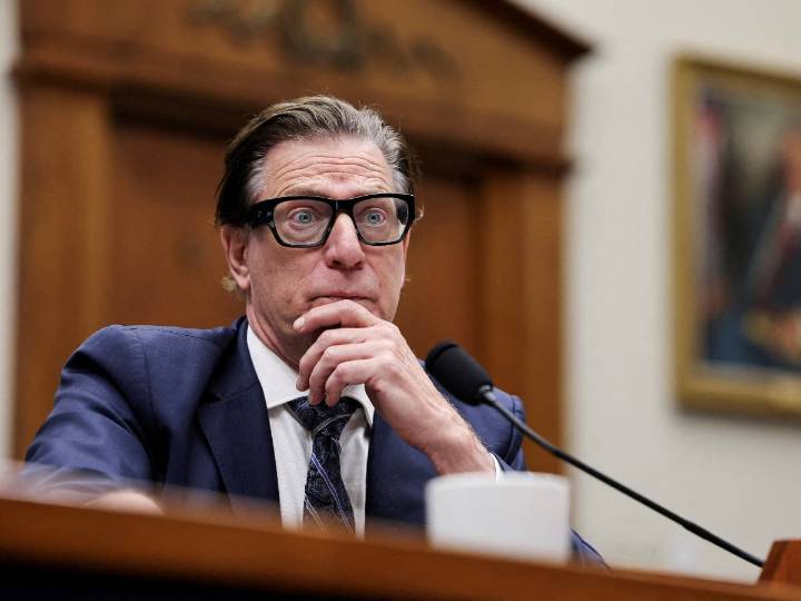 Renuncia el director interino de FEMA en medio de planes de desmantelamiento impulsados por Trump