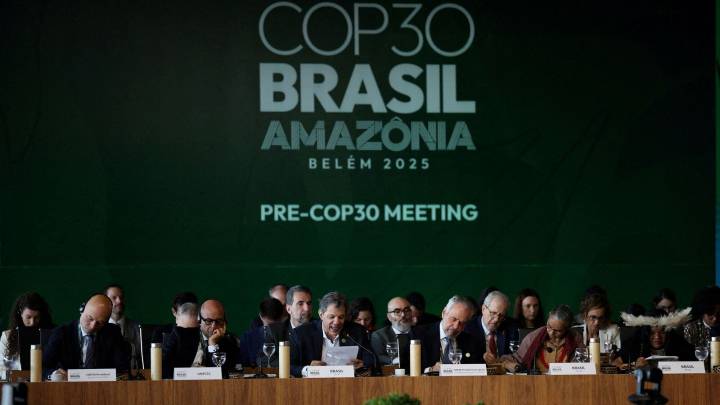 COP30 opens in Brazil as nations seek to revive global climate cooperation
