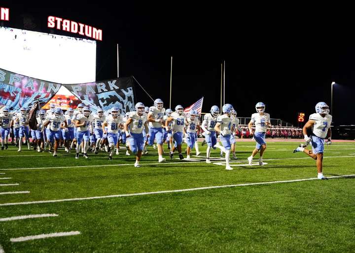 Jags test Saraland, fall short in playoff game