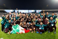 México Sub-17 vence a Brasil en penales y se queda con el bronce del...
