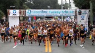 Thanksgiving events, 5Ks, dinners in Central Florida