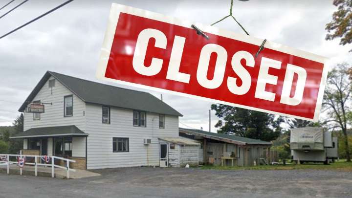 Schoharie County Tavern Gives Heartfelt Goodbye after 22 Years