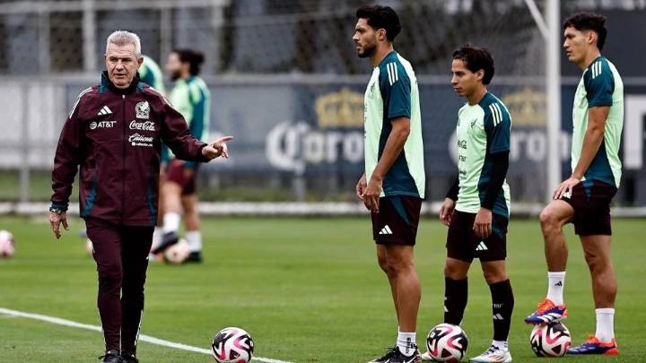 Selección Mexicana de Futbol y afición: un divorcio cantado a siete meses del Mundial