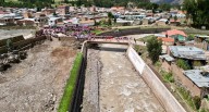 Cusco: Buscan proteger a familias de Pitumarca con sistema contra inundaciones